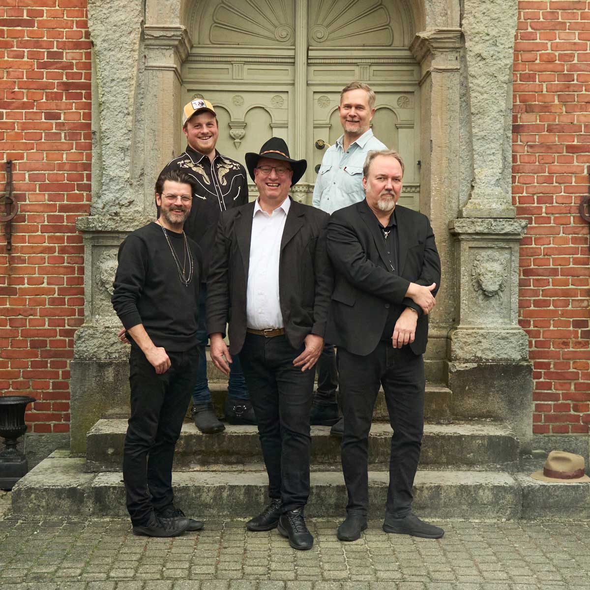 Mister-Jack-1200×1200 Mr. Jack And The Daniels